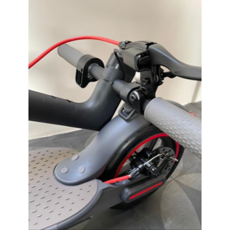 Elektrische step - QmWheel E-Scooter