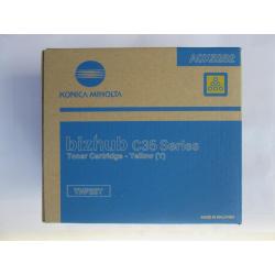 NIEUW Toner Cartridges Konica Minolta