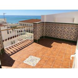 Appartementen Ana, La Carihuela, Torremolinos, Costa del Sol