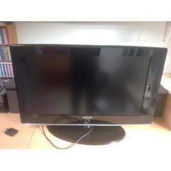Samsung tv, model LE32S81B (32 inch)