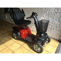 Scootmobiel