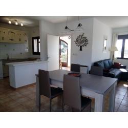 spanje costa blanca moraira villa 6personen 3 slpk 2 badk privaat zwemb