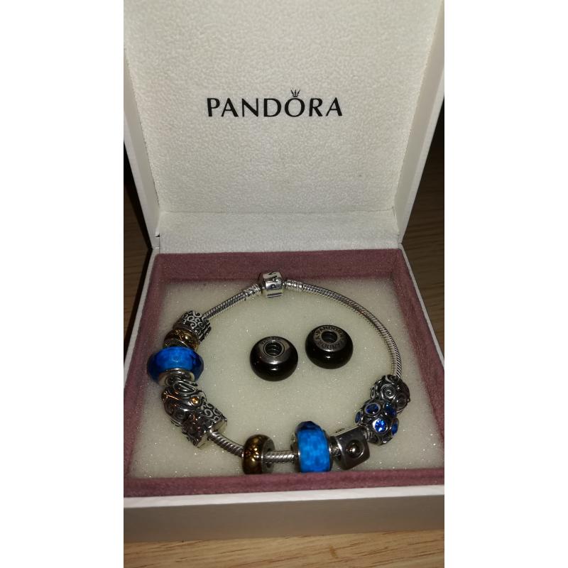 PANDORA ARMBAND