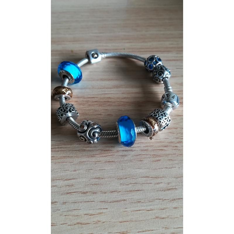 PANDORA ARMBAND