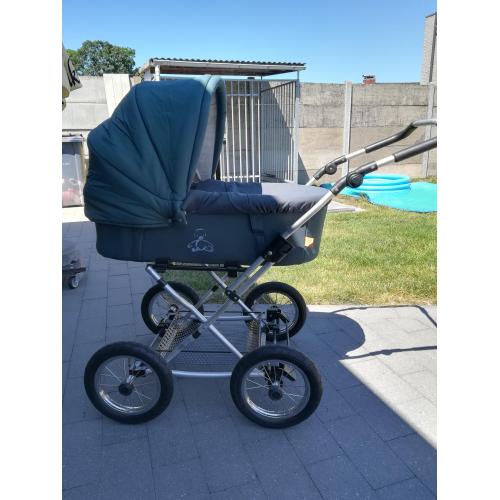 Combi kinderwagen