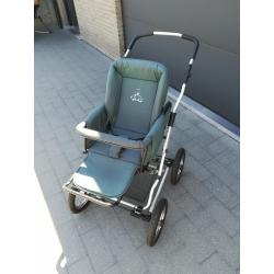 Combi kinderwagen