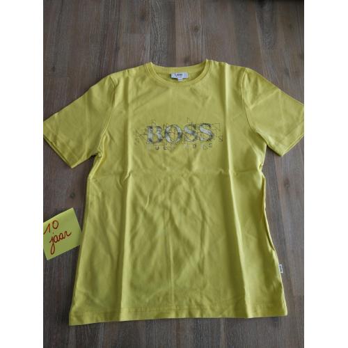 T-shirt Hugo Boss