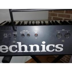 Technics KN200