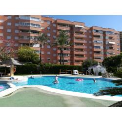 Te huur appartement (4 pers) in Cala FINESTRAT/Benidorm Costa Blanca