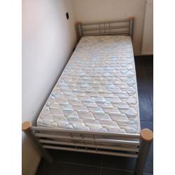 Bed     matras