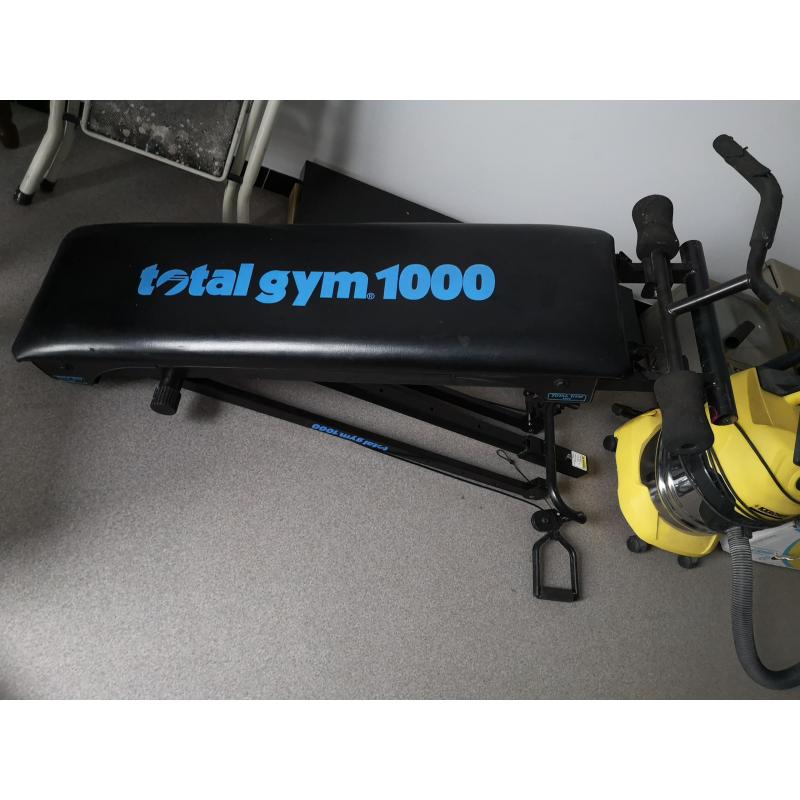 Gym 1000