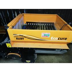 ELIET Ecocure Topdresser