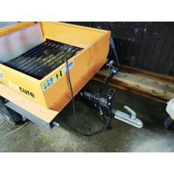 ELIET Ecocure Topdresser