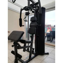 Focus fitness unit 6