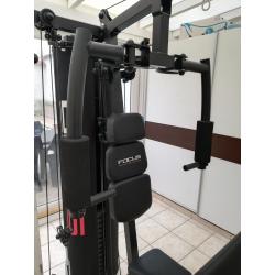 Focus fitness unit 6