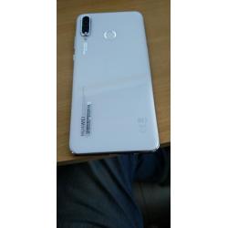 Huwawei P30 lite