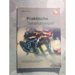 Te Koop Compleet Gifkikker Paludarium