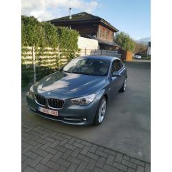 BMW 5.35 Gran Tourismo prachtwagen!!