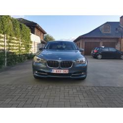 BMW 5.35 Gran Tourismo prachtwagen!!