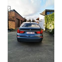 BMW 5.35 Gran Tourismo prachtwagen!!