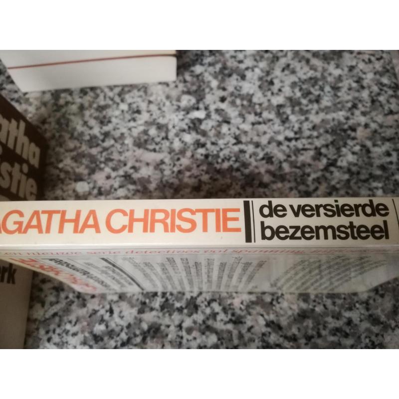 Agatha Christie