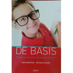 De basis: Nederlands voor de lagere school