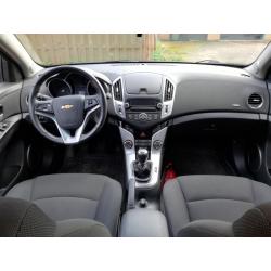 Chevrolet Cruze Stationwagon 1.6 LT Benzine