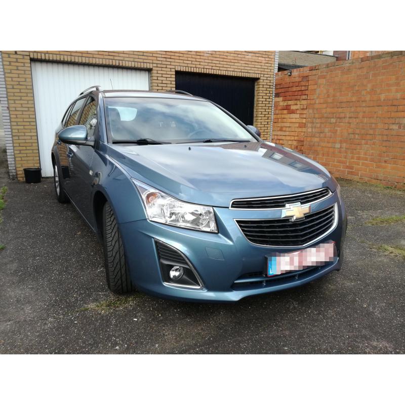 Chevrolet Cruze Stationwagon 1.6 LT Benzine