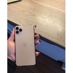 Apple iPhone 11 pro max 256GB