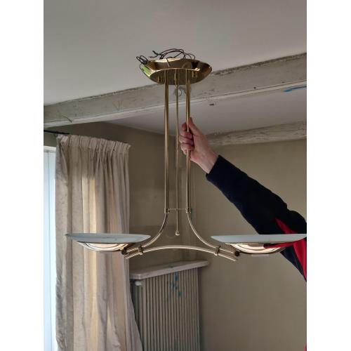 Hanglamp te koop