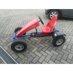 Go-karts (2 stuks)