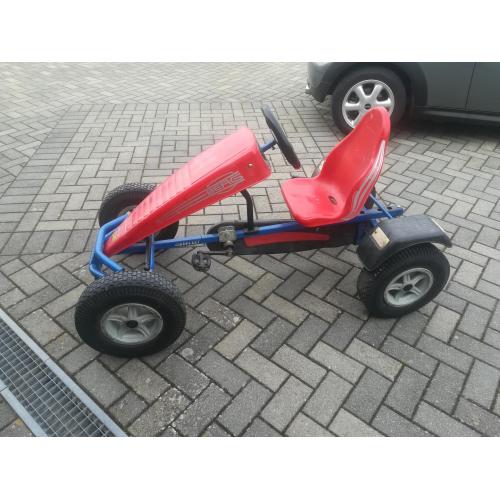 Go-karts (2 stuks)