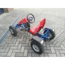 Go-karts (2 stuks)