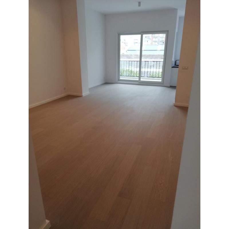 Appartement te koop Oostende