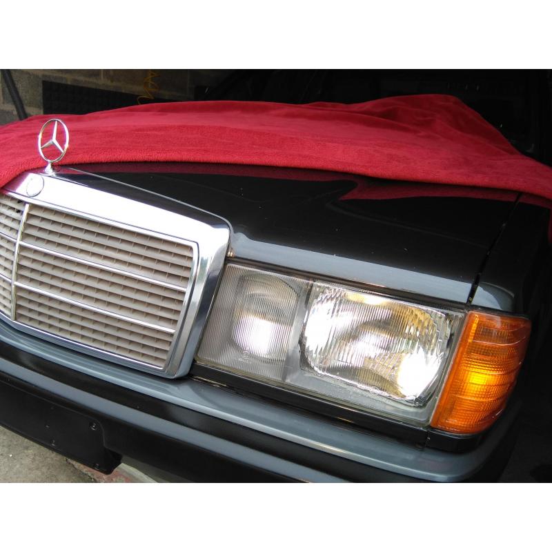 W201 190E 2.0 tijdcapsule 1992