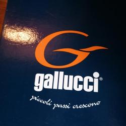 Gallucci laarzen