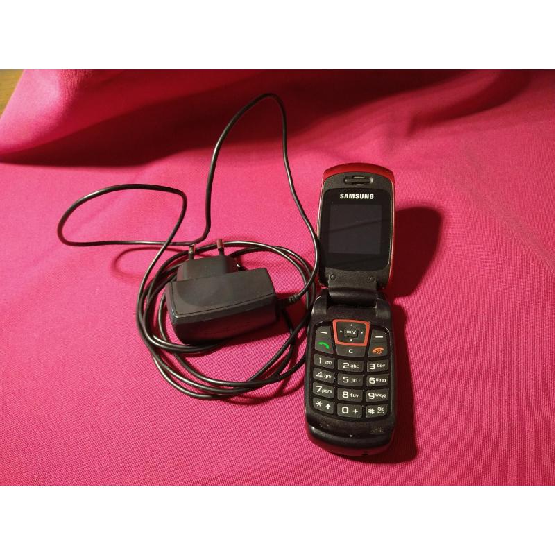 GSM Samsung SGH-C260