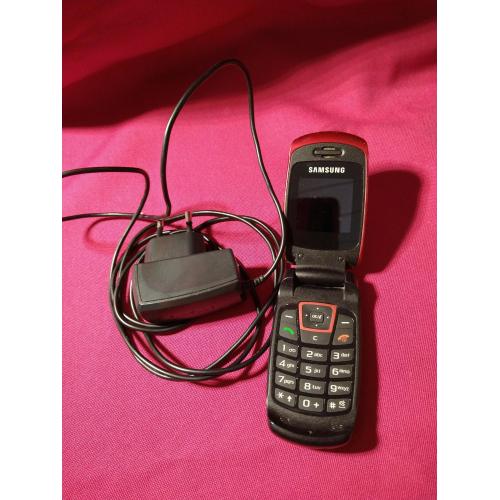 GSM Samsung SGH-C260