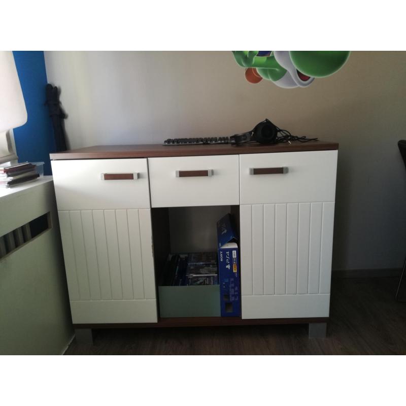 Dressoir kinderkamer