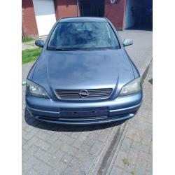 opel te koop