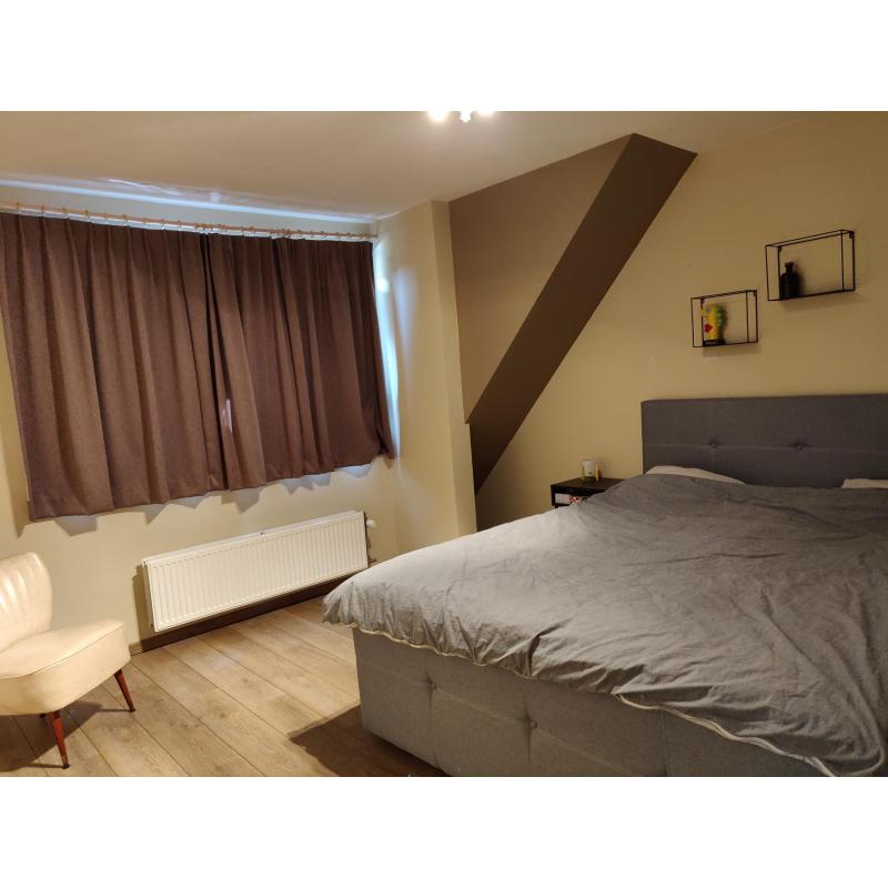 Duplex te huur Dendermonde