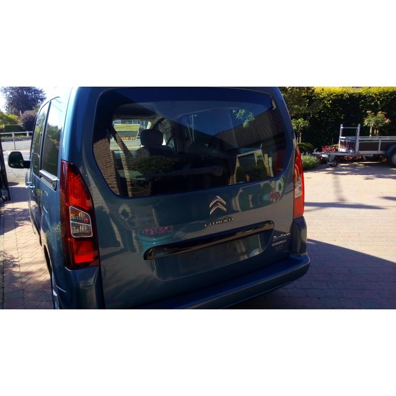 Te Koop : Citroen Berlingo multiplace