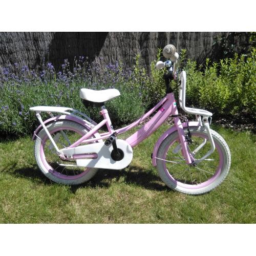 Kinderfiets 16inch