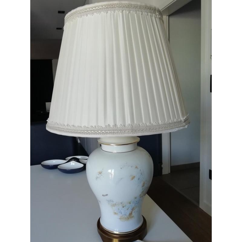 limoges lamp