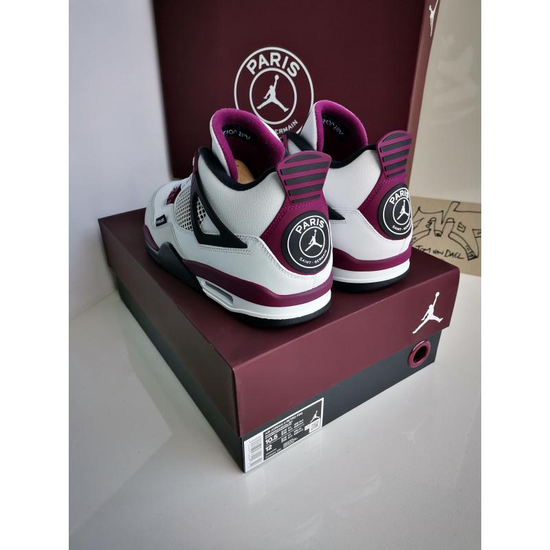 Air Jordan Retro &#039;Paris Saint Germain&#039; maat 44.5