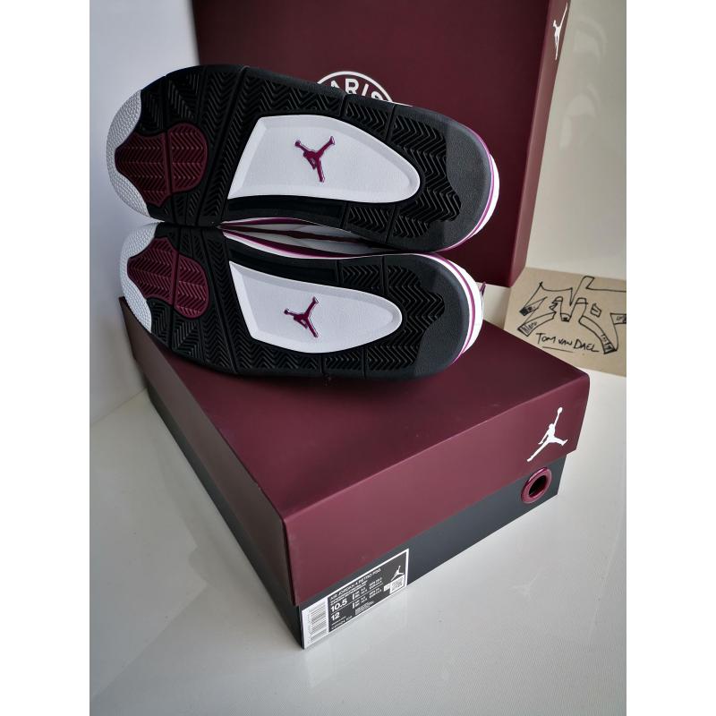 Air Jordan Retro &#039;Paris Saint Germain&#039; maat 44.5