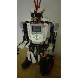 Lego Mindstorms EV3 (31313)