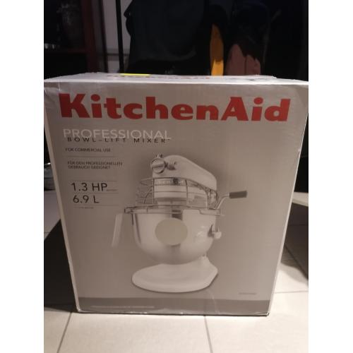 Kitchenaid 6.9 pro mixer