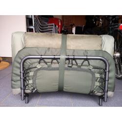 JRC Cocoon bedchair