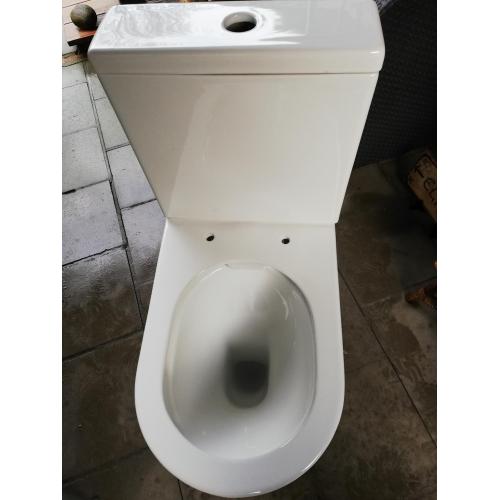 Nieuw compleet Toilet